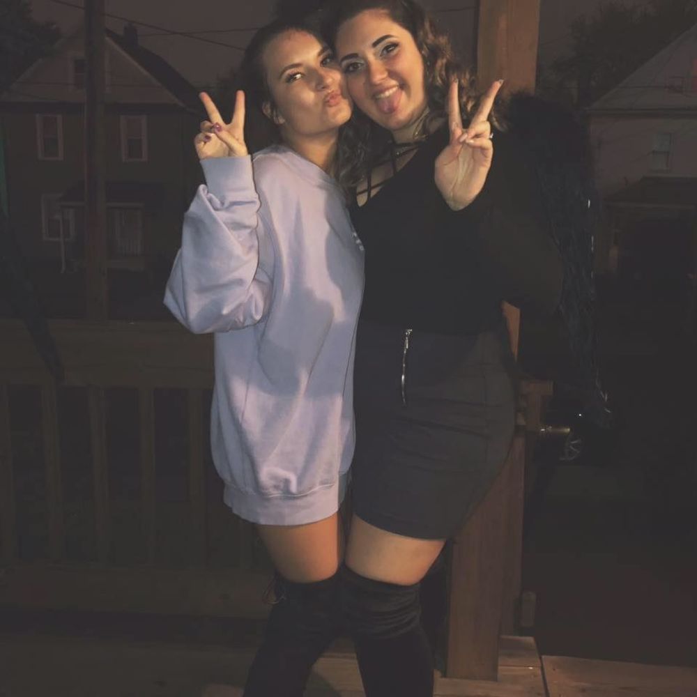 Meet your Posher, Kaitlyn